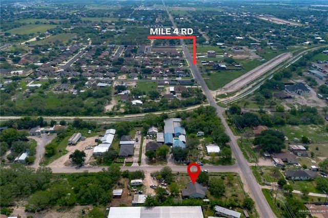 1915 W Saint Francis Street, Alton, TX 78573