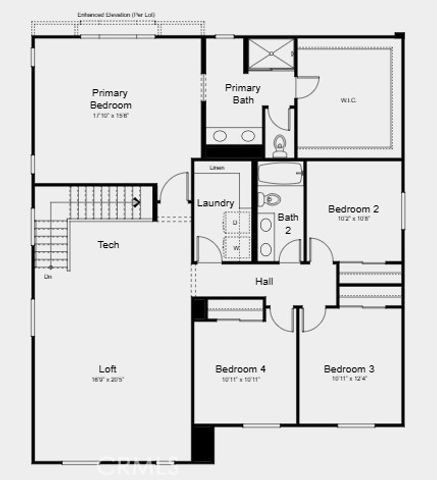 9552 Glenmore Forest Drive, Riverside, CA 92508