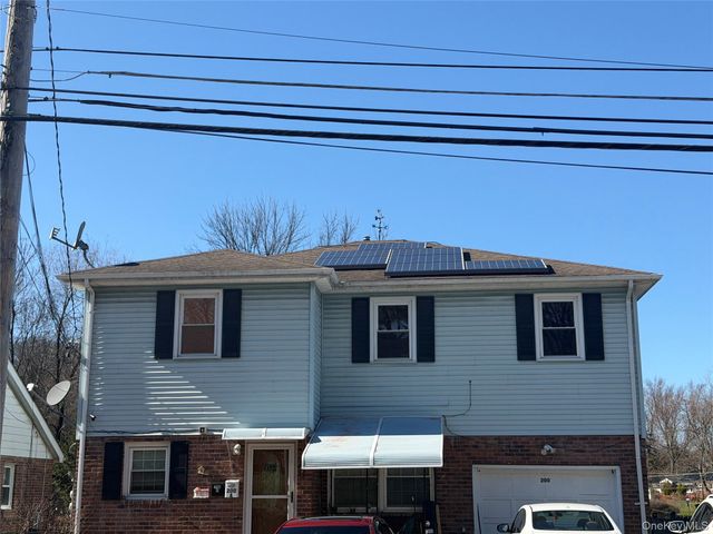 200 North Street, Newburgh, NY 12550