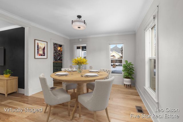 1037 Lilac Court, Grand Rapids, MI 49503