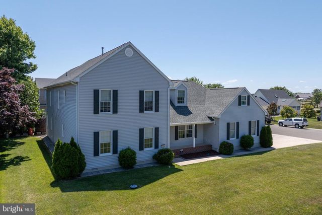 55 BAY BREEZE DR, Lewes, DE 19958