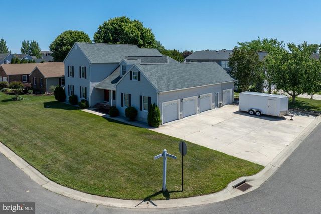 55 BAY BREEZE DR, Lewes, DE 19958