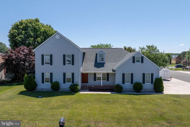55 BAY BREEZE DR, Lewes, DE 19958
