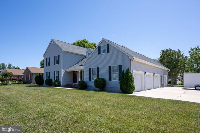 55 BAY BREEZE DR, Lewes, DE 19958