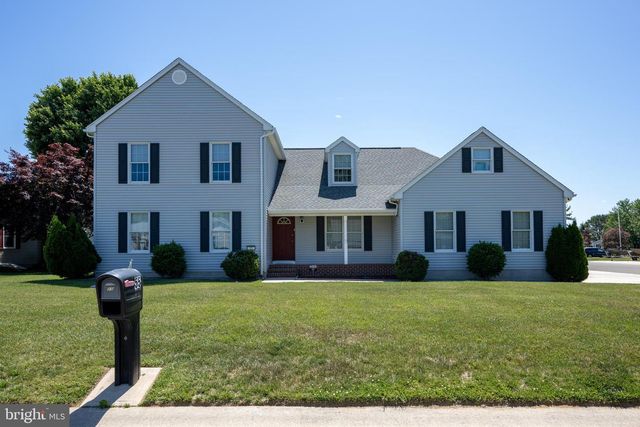 55 BAY BREEZE DR, Lewes, DE 19958