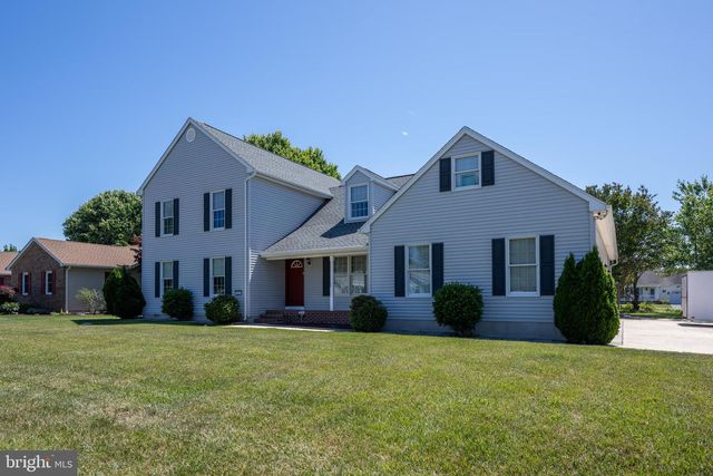 55 BAY BREEZE DR, Lewes, DE 19958