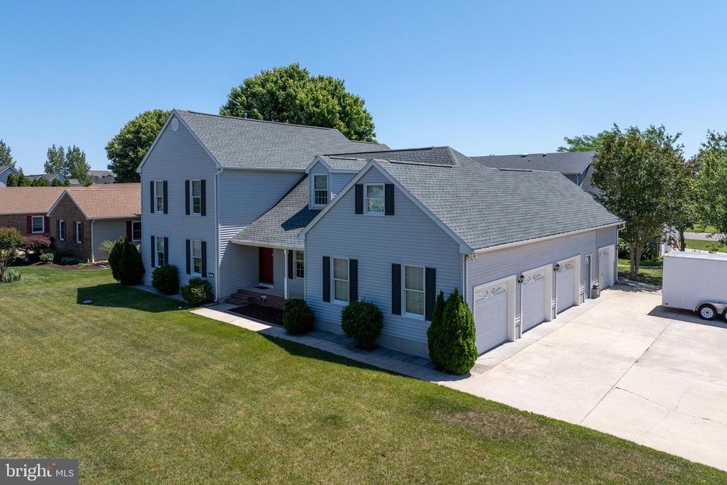 55 BAY BREEZE DR, Lewes, DE 19958