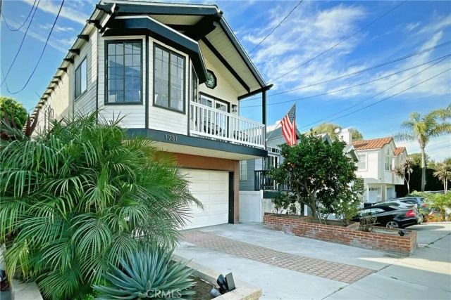 1731 Ford, Redondo Beach, CA 90278