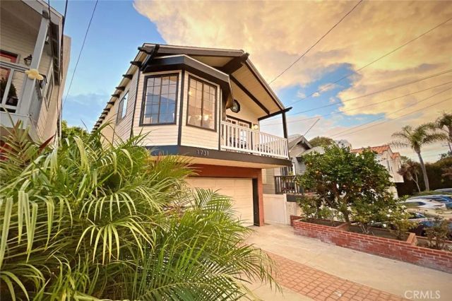 1731 Ford, Redondo Beach, CA 90278