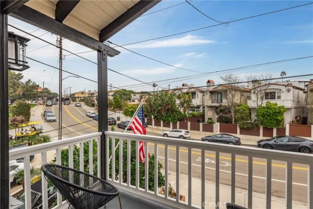 1731 Ford, Redondo Beach, CA 90278