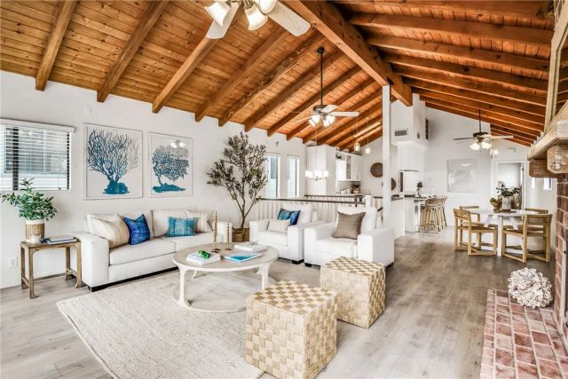 1731 Ford, Redondo Beach, CA 90278