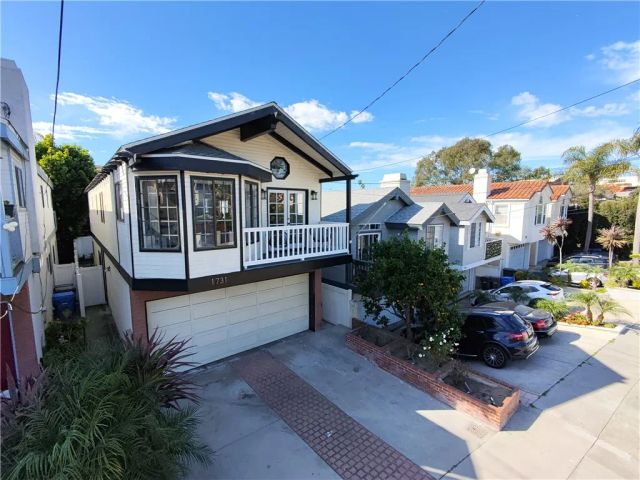 1731 Ford, Redondo Beach, CA 90278