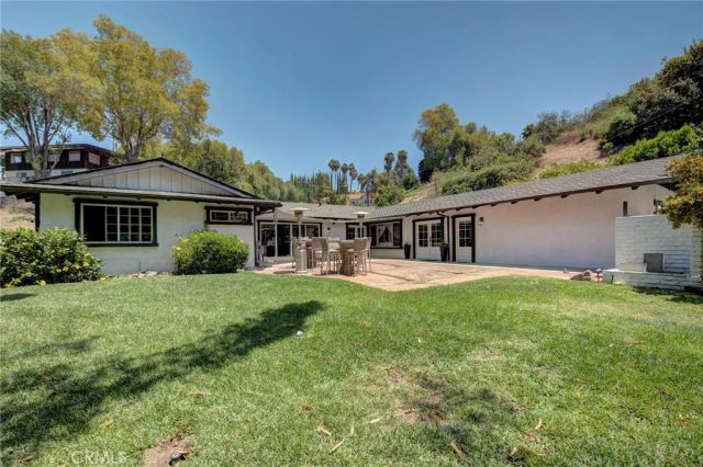 1323 Kashlan, La Habra Heights, CA 90631