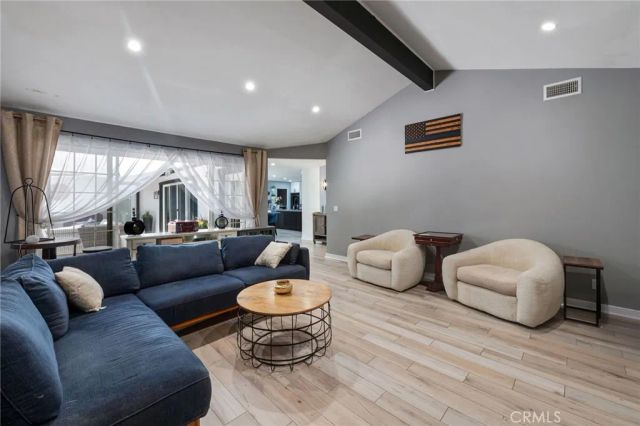 1323 Kashlan, La Habra Heights, CA 90631