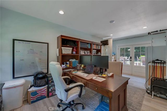 1323 Kashlan, La Habra Heights, CA 90631