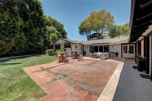 1323 Kashlan, La Habra Heights, CA 90631
