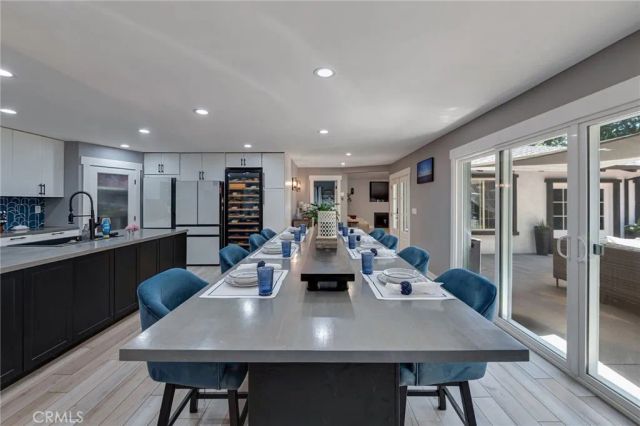 1323 Kashlan, La Habra Heights, CA 90631