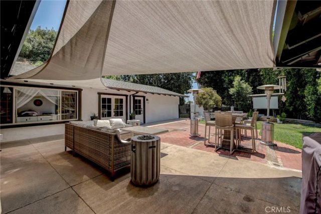 1323 Kashlan, La Habra Heights, CA 90631