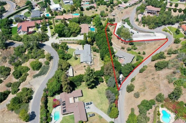1323 Kashlan, La Habra Heights, CA 90631