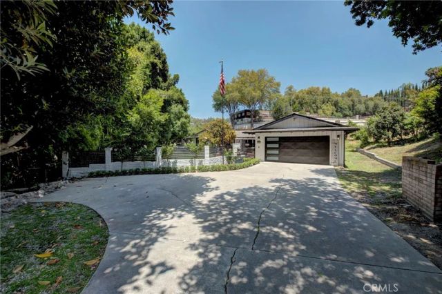 1323 Kashlan, La Habra Heights, CA 90631