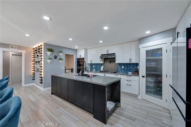 1323 Kashlan, La Habra Heights, CA 90631