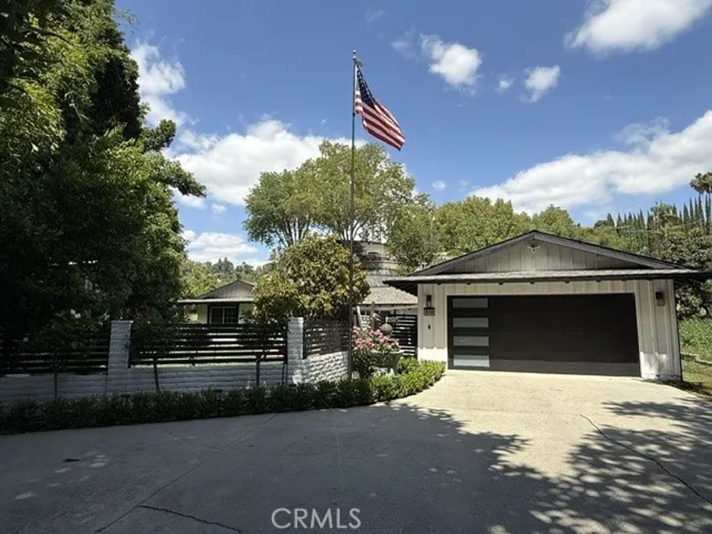 1323 Kashlan, La Habra Heights, CA 90631