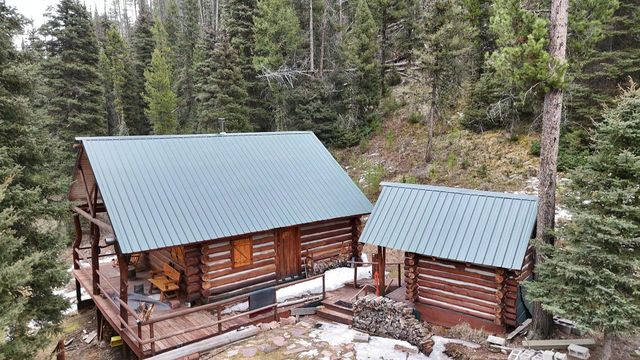 614 Wyman Gulch Road, Philipsburg, MT 59858