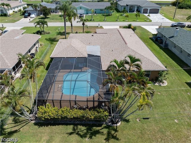 414 SE 31st ST, Cape Coral, FL 33904