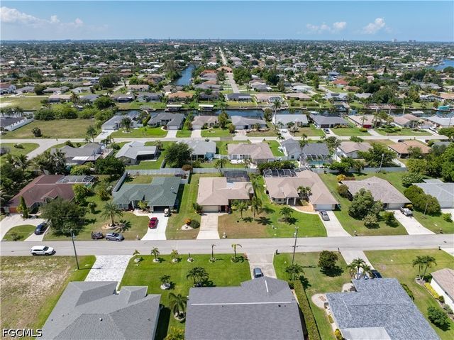 414 SE 31st ST, Cape Coral, FL 33904