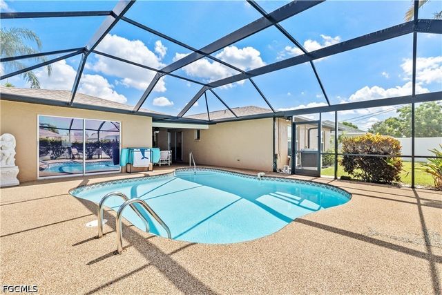 414 SE 31st ST, Cape Coral, FL 33904