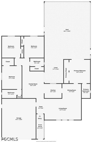 414 SE 31st ST, Cape Coral, FL 33904