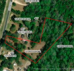 417 Leggett Road, Fairmont, NC 28340
