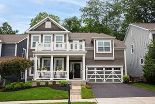 1391 Leesland Drive, Westerville, OH 43081