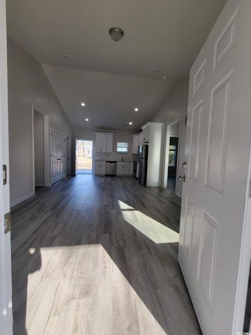 4967 Lyons Ln., Longs, SC 29568