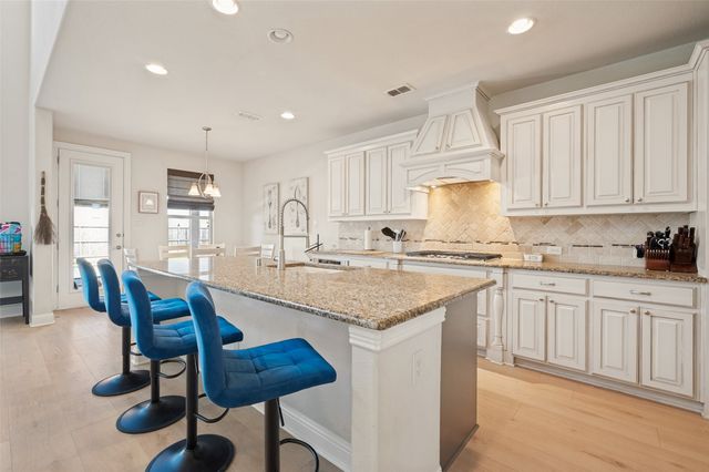 741 Darian Drive, Prosper, TX 75078