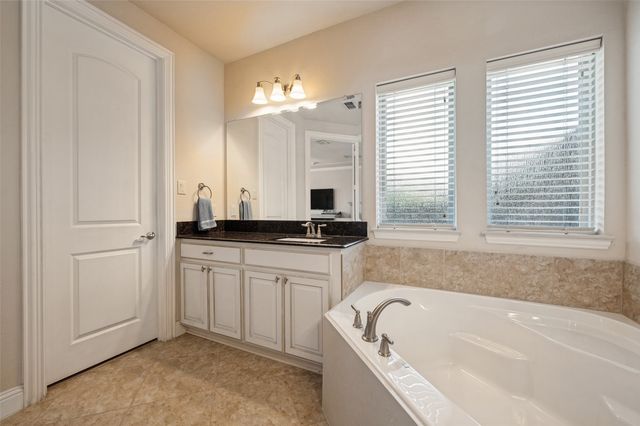 741 Darian Drive, Prosper, TX 75078