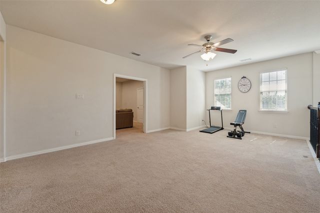 741 Darian Drive, Prosper, TX 75078