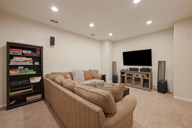 741 Darian Drive, Prosper, TX 75078