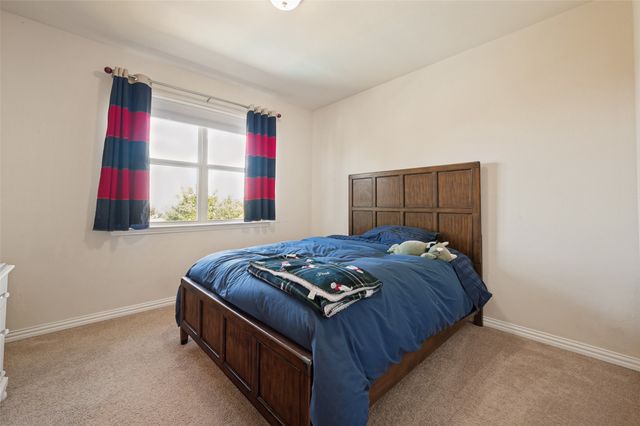 741 Darian Drive, Prosper, TX 75078