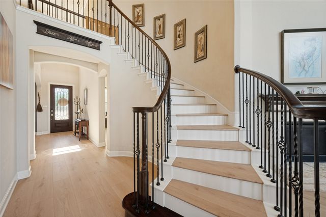 741 Darian Drive, Prosper, TX 75078