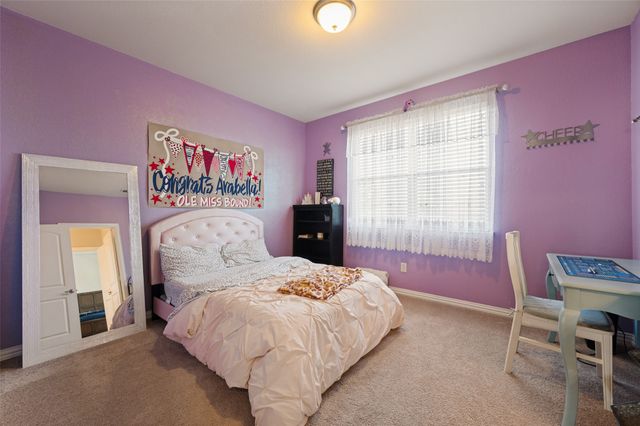 741 Darian Drive, Prosper, TX 75078
