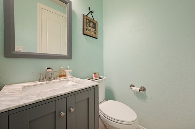 741 Darian Drive, Prosper, TX 75078