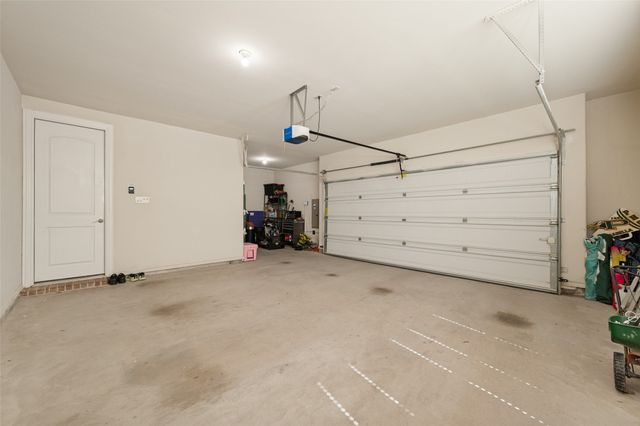 741 Darian Drive, Prosper, TX 75078