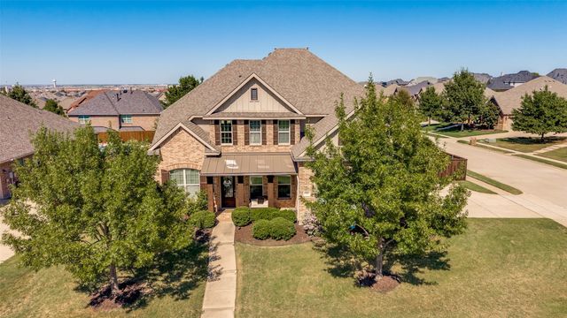 741 Darian Drive, Prosper, TX 75078