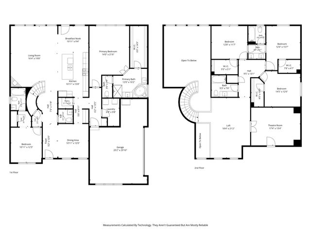 741 Darian Drive, Prosper, TX 75078