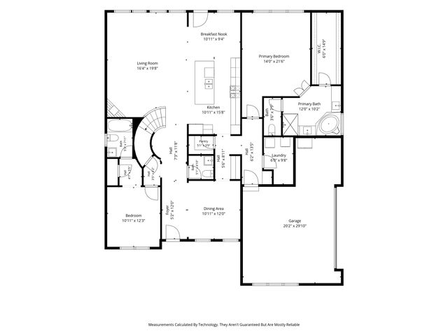 741 Darian Drive, Prosper, TX 75078