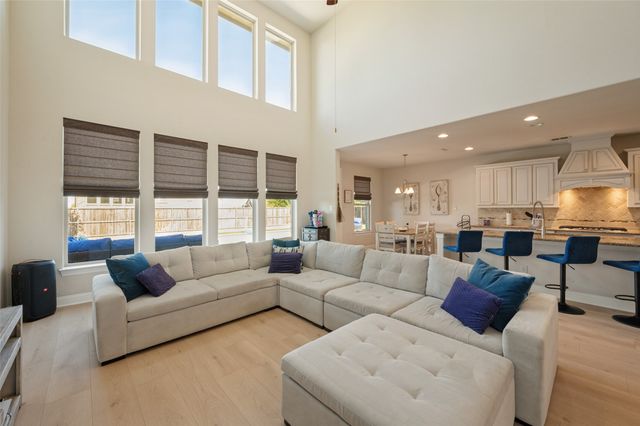 741 Darian Drive, Prosper, TX 75078