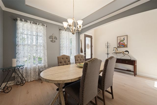 741 Darian Drive, Prosper, TX 75078