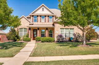 741 Darian Drive, Prosper, TX 75078