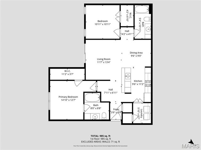 35 Kassebaum Lane 204, St Louis, MO 63129